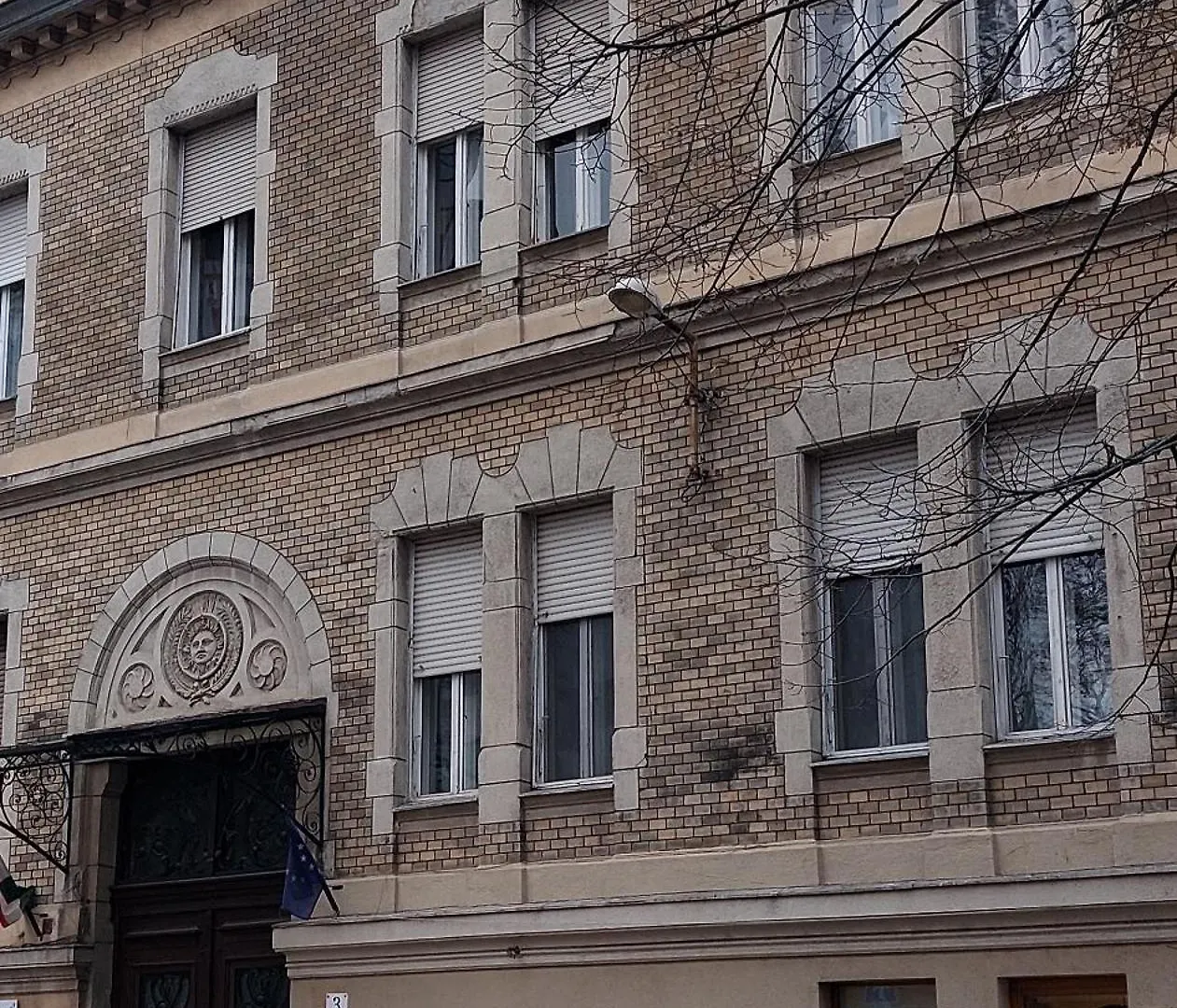 Ella Home At Dom Szeged