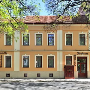 Partium Segedín