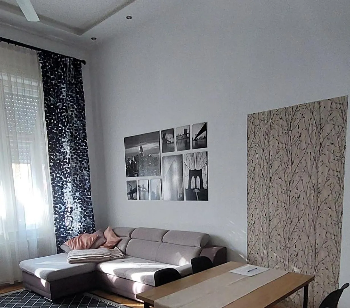 Apartment Ella Home At Dom Szeged